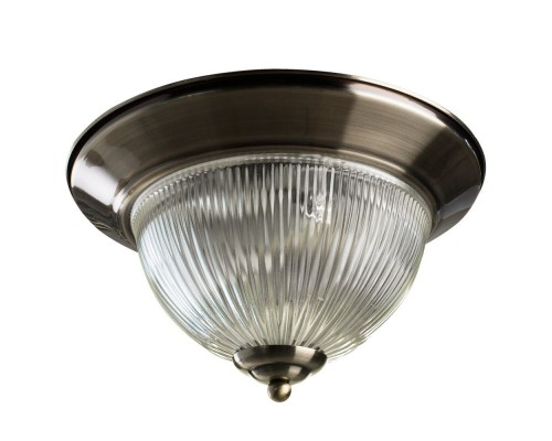 Настенно-потолочный светильник American Diner A9366PL-2AB Arte Lamp