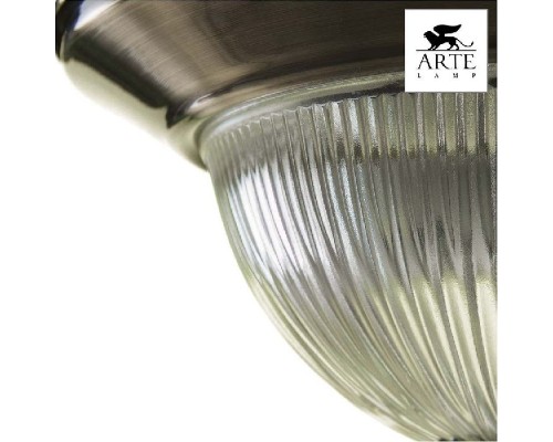 Настенно-потолочный светильник American Diner A9366PL-2AB Arte Lamp