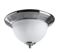 Настенно-потолочный светильник American Diner A9366PL-2SS Arte Lamp