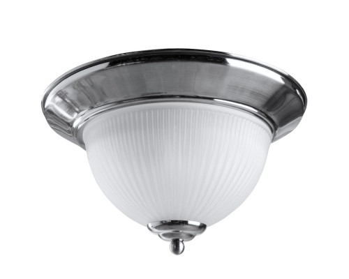 Настенно-потолочный светильник American Diner A9366PL-2SS Arte Lamp