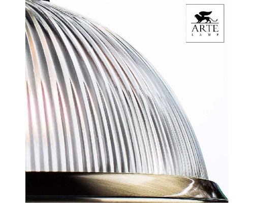 Подвесной светильник American Diner A9366SP-1AB Arte Lamp