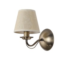 Бра Felicia A9368AP-1AB Arte Lamp