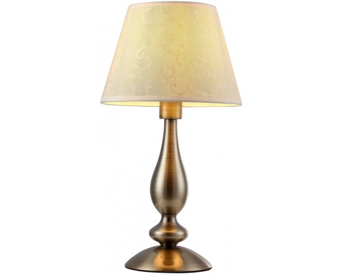Настольная лампа Felicia A9368LT-1AB Arte Lamp