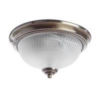 Потолочный светильник Aqua-plate A9370PL-2AB Arte Lamp