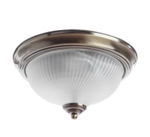 Потолочный светильник Aqua-plate A9370PL-2AB Arte Lamp