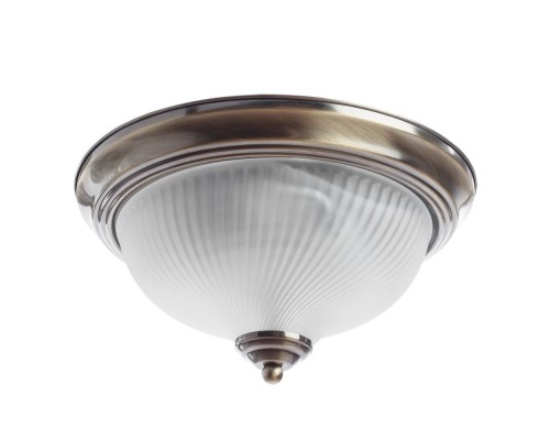 Потолочный светильник Aqua-plate A9370PL-2AB Arte Lamp