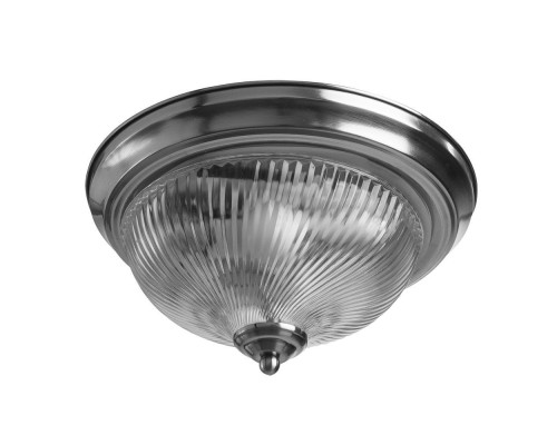 Потолочный светильник Aqua-plate A9370PL-2SS Arte Lamp