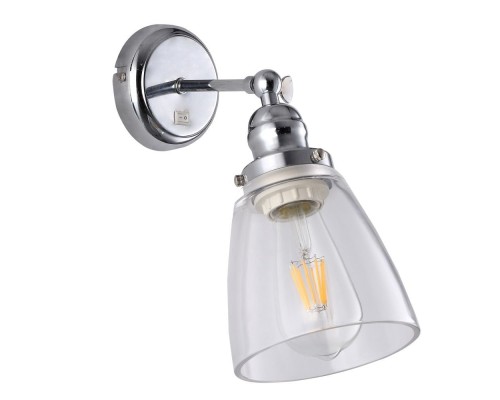 Спот Trento A9387AP-1CC Arte Lamp