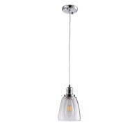 Подвесной светильник Trento A9387SP-1CC Arte Lamp