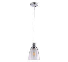 Подвесной светильник Trento A9387SP-1CC Arte Lamp