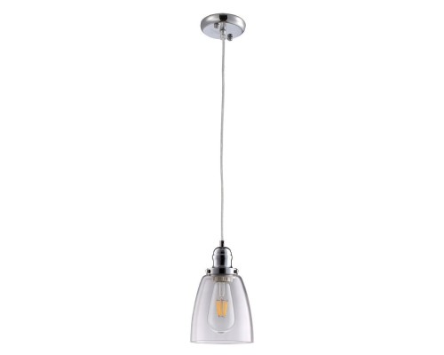 Подвесной светильник Trento A9387SP-1CC Arte Lamp