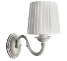Бра Alba A9395AP-1WG Arte Lamp