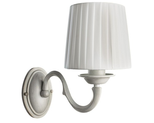 Бра Alba A9395AP-1WG Arte Lamp