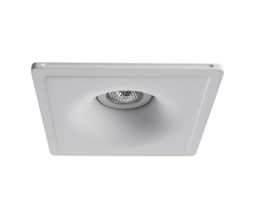 Точечный светильник Invisible A9410PL-1WH Arte Lamp