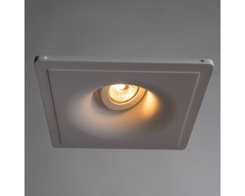 Точечный светильник Invisible A9410PL-1WH Arte Lamp