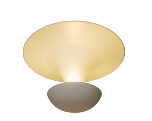 Потолочный светильник Vulcano A9411PL-3WH Arte Lamp