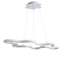 Подвесной светильник Lago A9425SP-1CC Arte Lamp