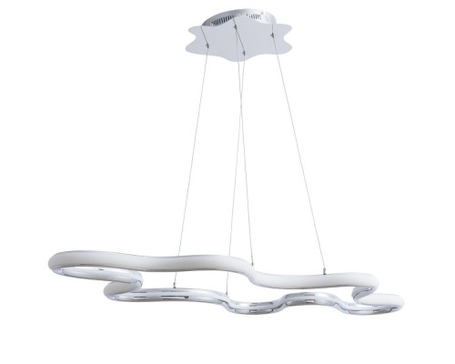 Подвесной светильник Lago A9425SP-1CC Arte Lamp