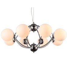 Подвесная люстра Palla A9432SP-8CC Arte Lamp