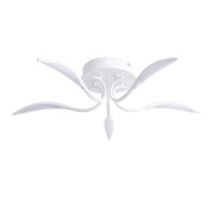 Потолочная люстра Mattino A9442PL-5WH Arte Lamp