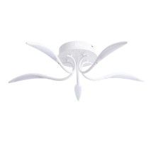 Потолочная люстра Mattino A9442PL-5WH Arte Lamp