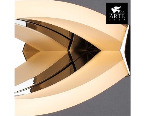 Настенный светильник Giorno A9443AP-2CC Arte Lamp