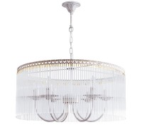 Подвесная люстра Susanna A9446SP-6WG Arte Lamp