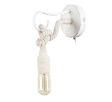 Бра Nodo A9477AP-1WG Arte Lamp