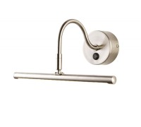 Светильник настенный Picture Lights Led A9481AP-1SS Arte Lamp