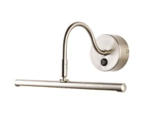 Светильник настенный Picture Lights Led A9481AP-1SS Arte Lamp