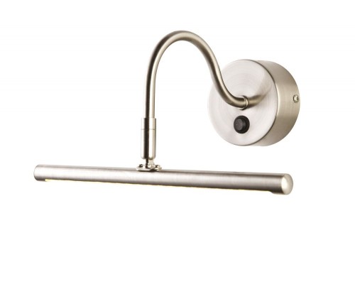 Светильник настенный Picture Lights Led A9481AP-1SS Arte Lamp