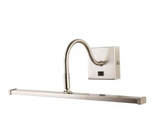 Светильник настенный Picture Lights Led A9483AP-1SS Arte Lamp