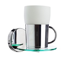 Бра Bancone A9484AP-1CC Arte Lamp