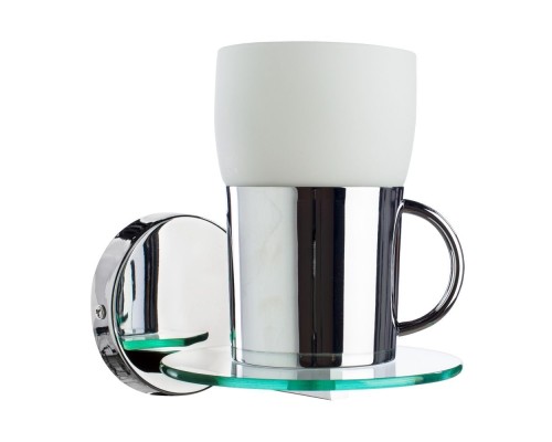 Бра Bancone A9484AP-1CC Arte Lamp