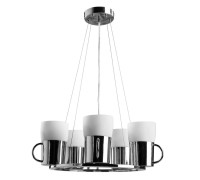 Подвесной светильник Bancone A9484SP-5CC Arte Lamp