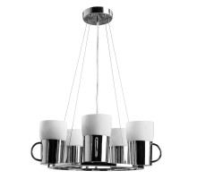 Подвесной светильник Bancone A9484SP-5CC Arte Lamp