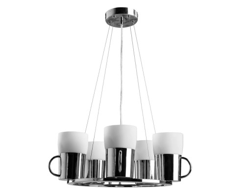 Подвесной светильник Bancone A9484SP-5CC Arte Lamp