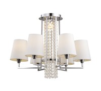 Потолочная люстра Padova A9490PL-6-1CC Arte Lamp