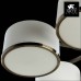 Потолочная люстра Manhattan A9495PL-5AB Arte Lamp