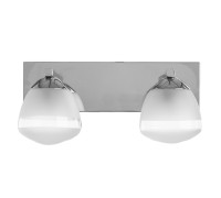 Бра Aqua A9501AP-2CC Arte Lamp
