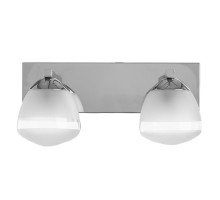 Бра Aqua A9501AP-2CC Arte Lamp