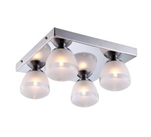 Потолочный светильник Aqua A9501PL-4CC Arte Lamp