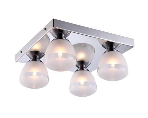 Потолочный светильник Aqua A9501PL-4CC Arte Lamp