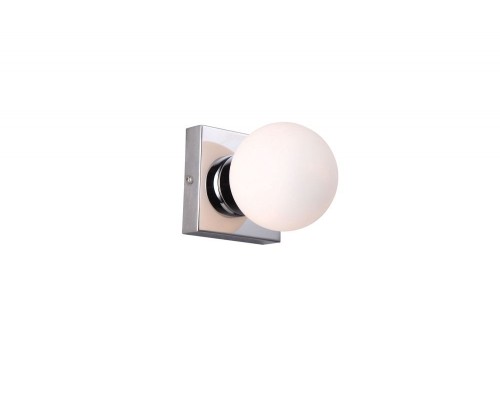 Настенный светильник Aqua A9504AP-1CC Arte Lamp