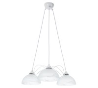 Подвесная люстра Martha A9509SP-3WH Arte Lamp