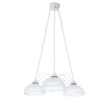 Подвесная люстра Martha A9509SP-3WH Arte Lamp