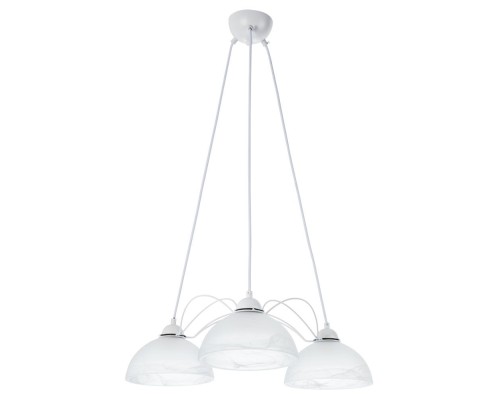 Подвесная люстра Martha A9509SP-3WH Arte Lamp