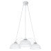 Подвесная люстра Martha A9509SP-3WH Arte Lamp
