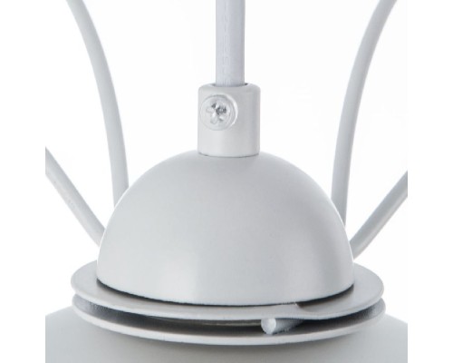 Подвесная люстра Martha A9509SP-3WH Arte Lamp