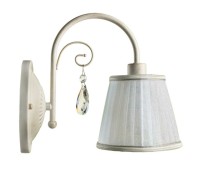 Бра Alexia A9515AP-1WG Arte Lamp